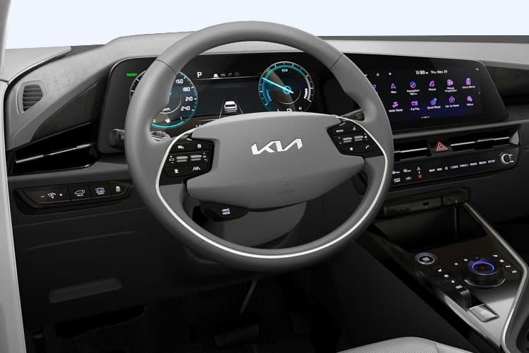 Niro Inside_view Image