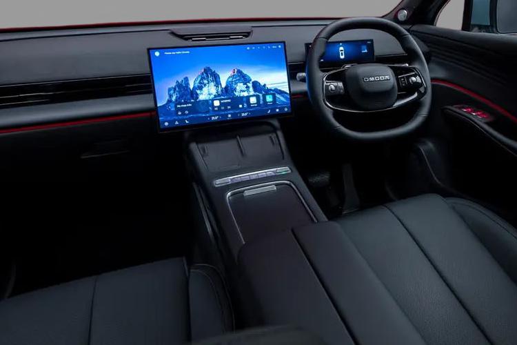 O7 Estate Inside_view Image