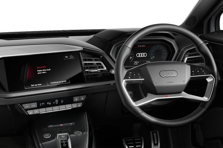 Q4 Sportback Inside_view Image