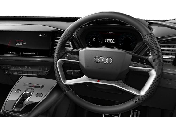 Q4 Sportback Inside_view Image