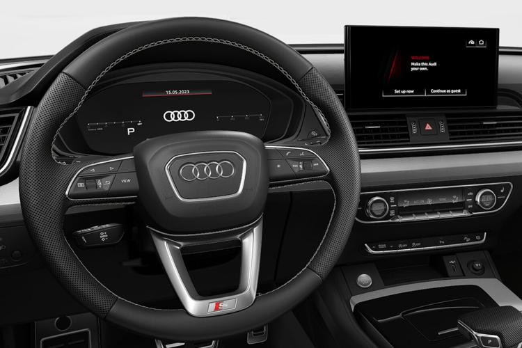 Q5 Sportback Inside_view Image