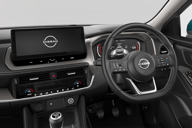 Qashqai Inside_view Image