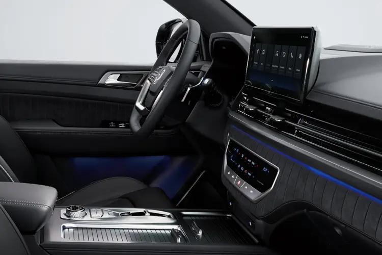 Rexton Commercial Inside_view Image