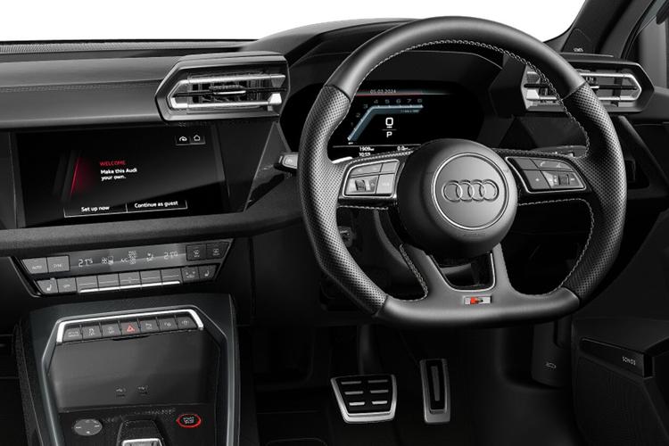 S3 Saloon Inside_view Image