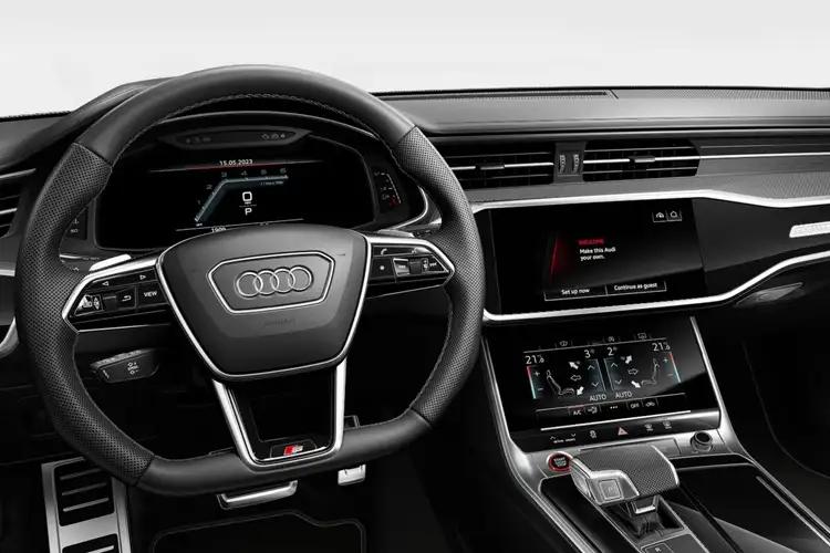 S6 Avant Inside_view Image