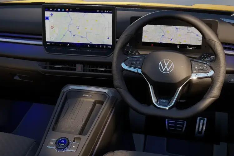 T-Roc Suv Inside_view Image