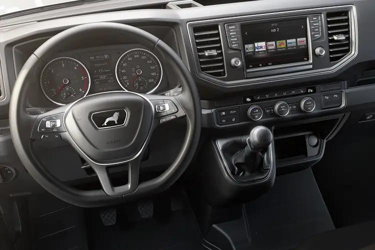 Tge Panel Long Over 3.5t Inside_view Image