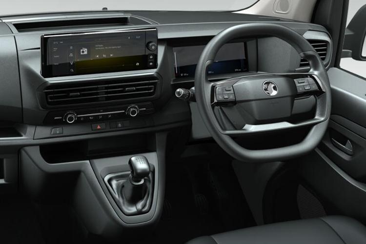 Vivaro Inside_view Image