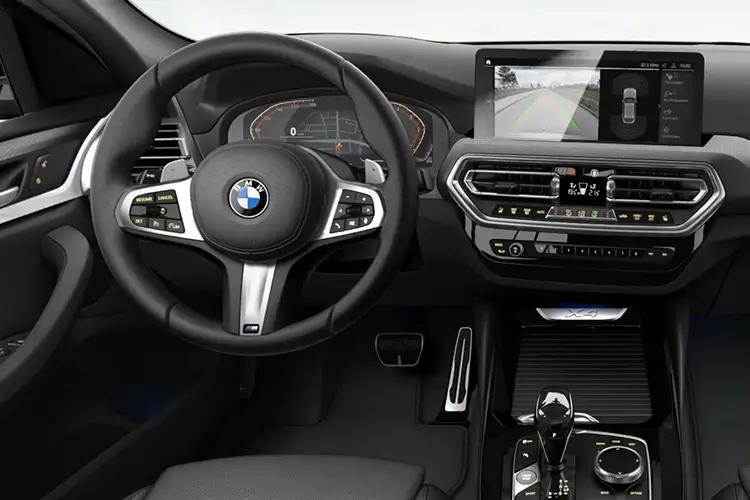 X4 Inside_view Image