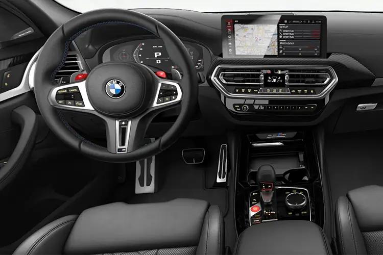 X4 M Inside_view Image