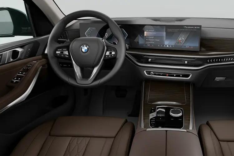 X5 Inside_view Image