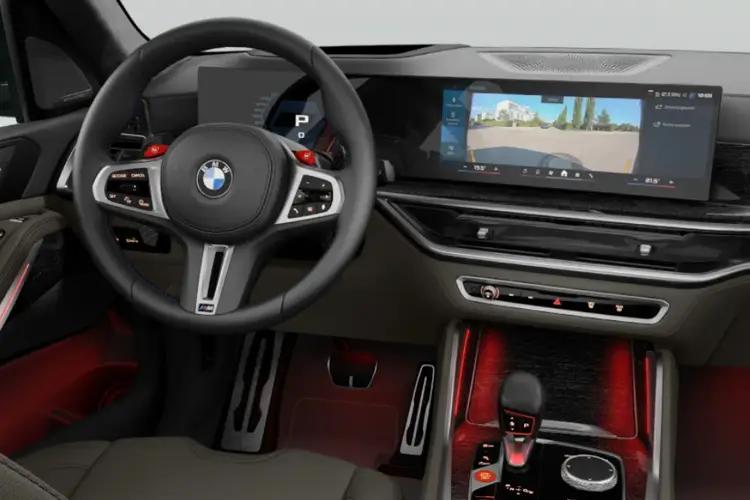 X5 M Inside_view Image