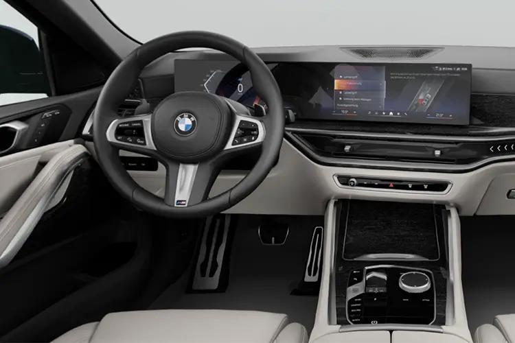 X6 Inside_view Image