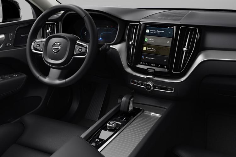 XC60 Inside_view Image