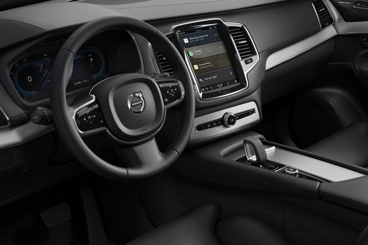 XC90 Inside_view Image