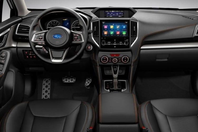 XV Inside_view Image