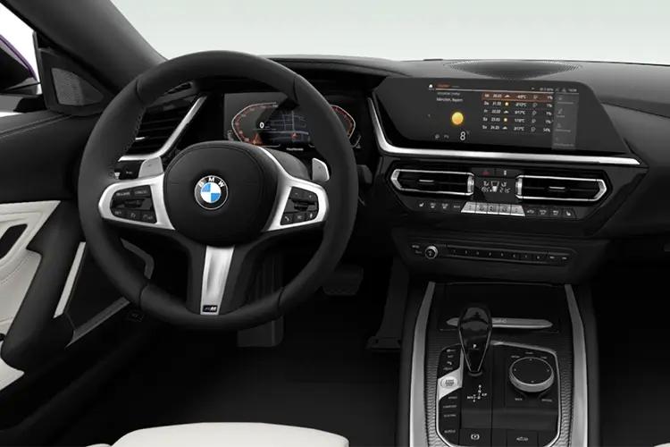 Z4 Inside_view Image