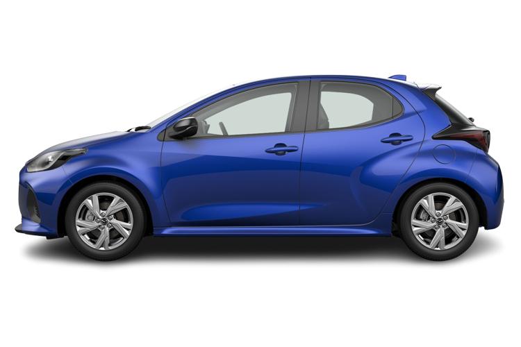 2 Hatch Hybrid Side_view Image