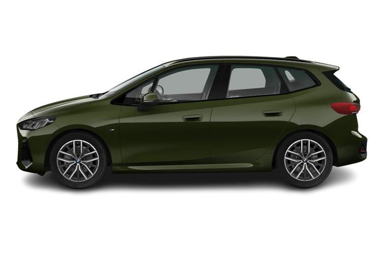 2 Series Active Tourer Side_view Image