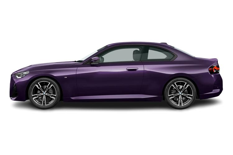 2 Series Coupe Side_view Image