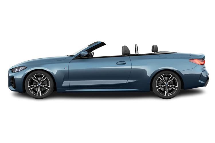 4 Series Convertible Side_view Image
