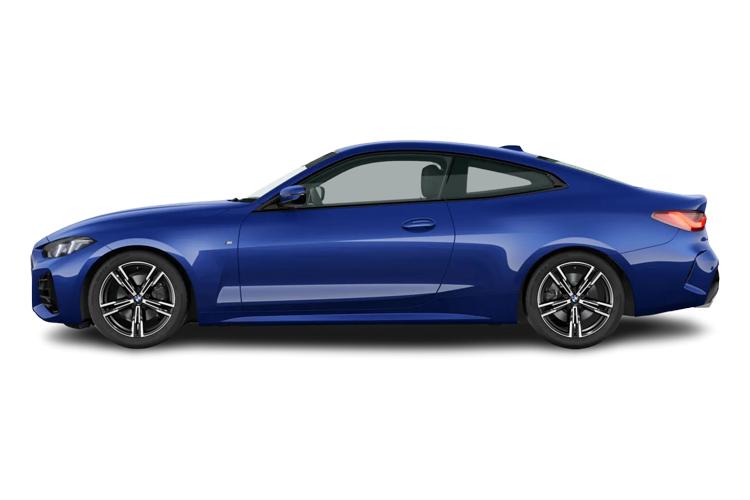 4 Series Coupe Side_view Image