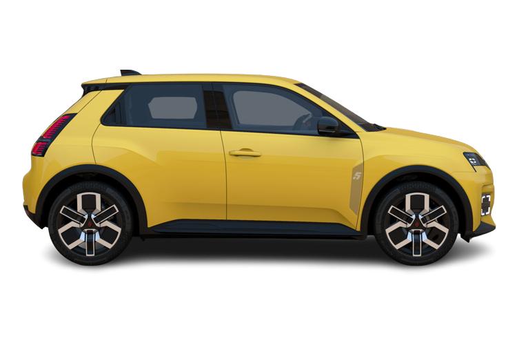 5 E-Tech Hatch Side_view Image