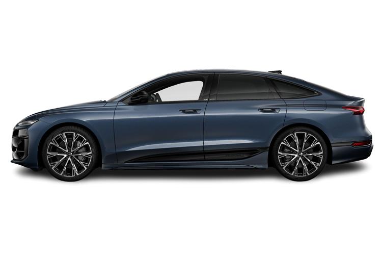 A6 E-Tron Sportback Side_view Image