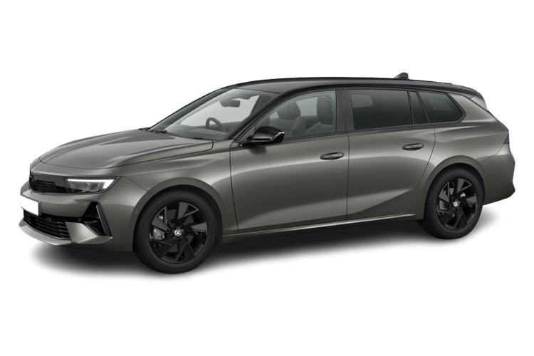 Astra Sports Tourer Side_view Image