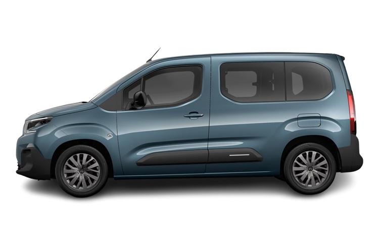 Berlingo Side_view Image