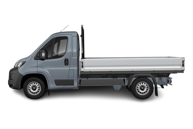 Boxer Dropside Side_view Image