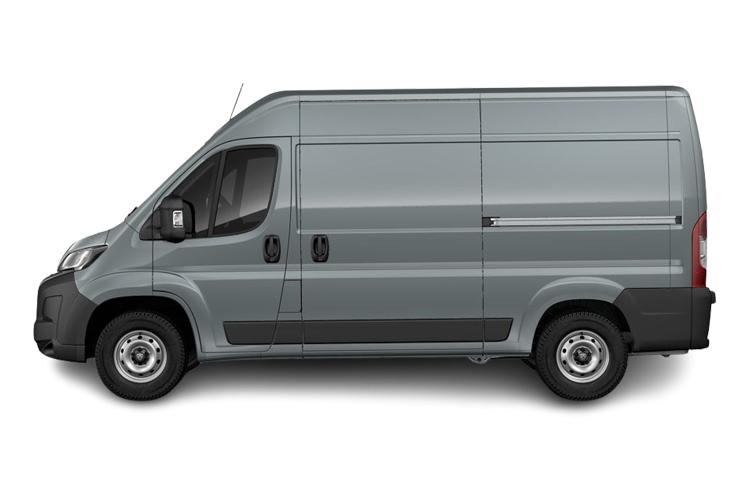 Boxer Van Side_view Image