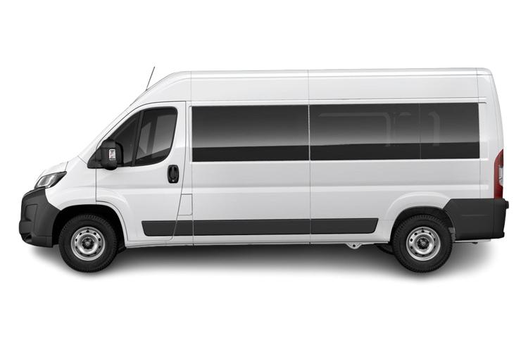 Boxer Window Van Side_view Image