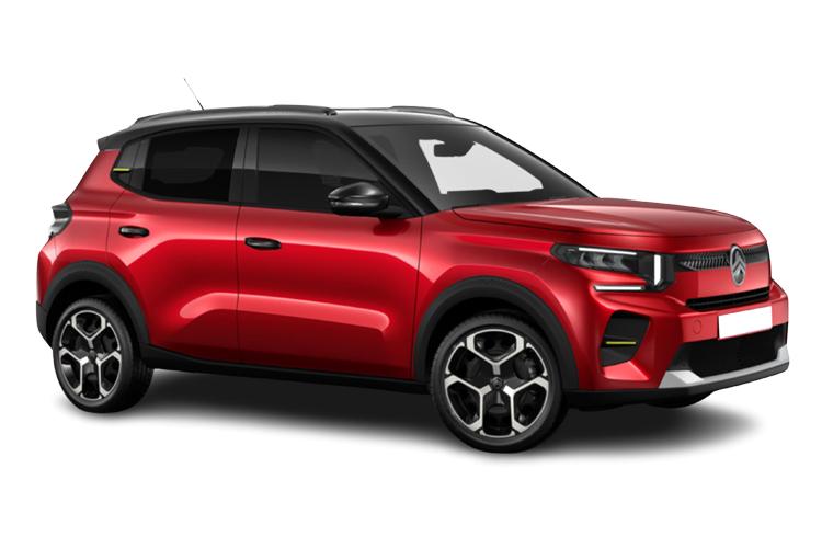 C3 Van Side_view Image