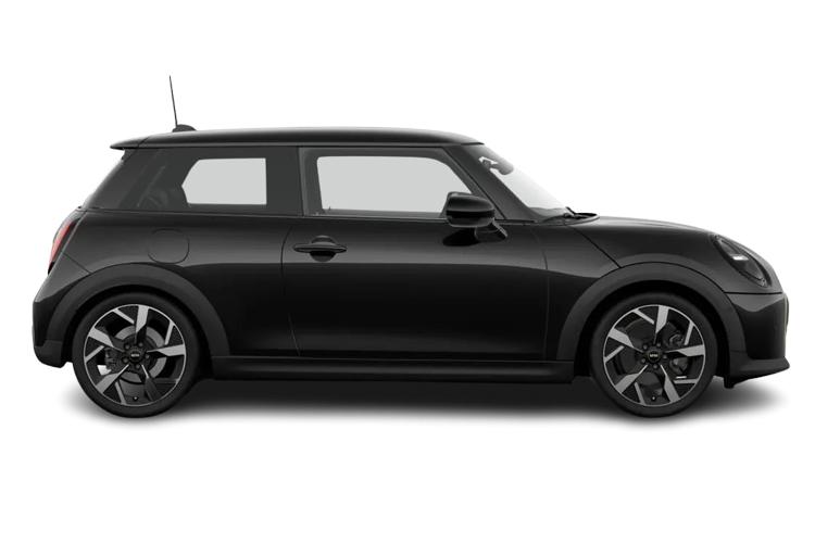Cooper 3DR Side_view Image