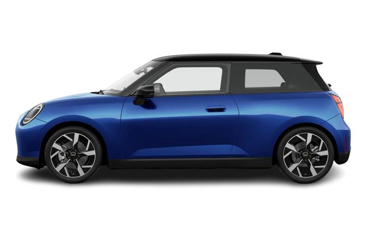 Cooper Electric Side_view Image