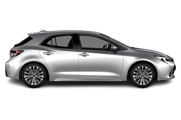 Corolla Hatch Side_view Image