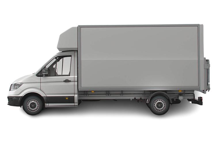 Crafter Luton Side_view Image