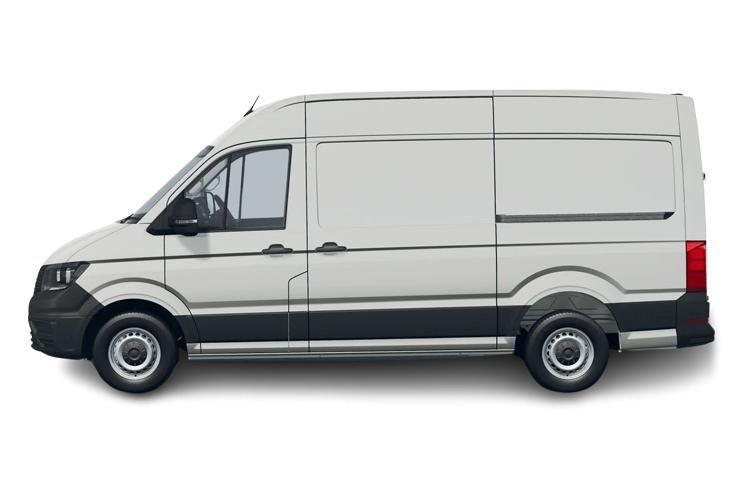 Crafter Van Side_view Image