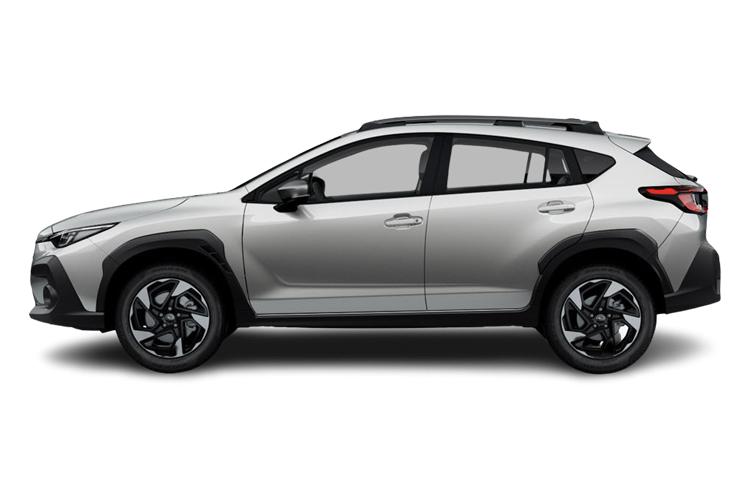 Crosstrek Side_view Image