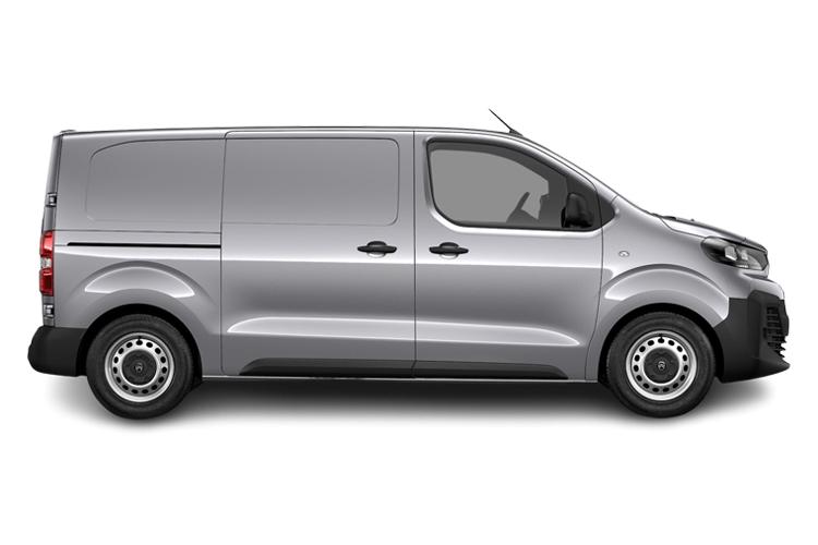 Dispatch Van Side_view Image