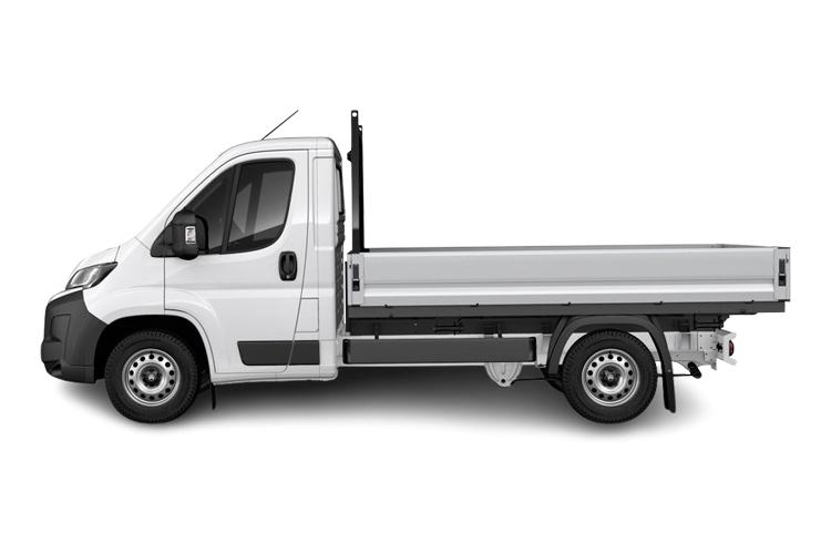 Ducato Dropside Side_view Image