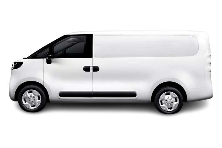 eDELIVER 5 Side_view Image