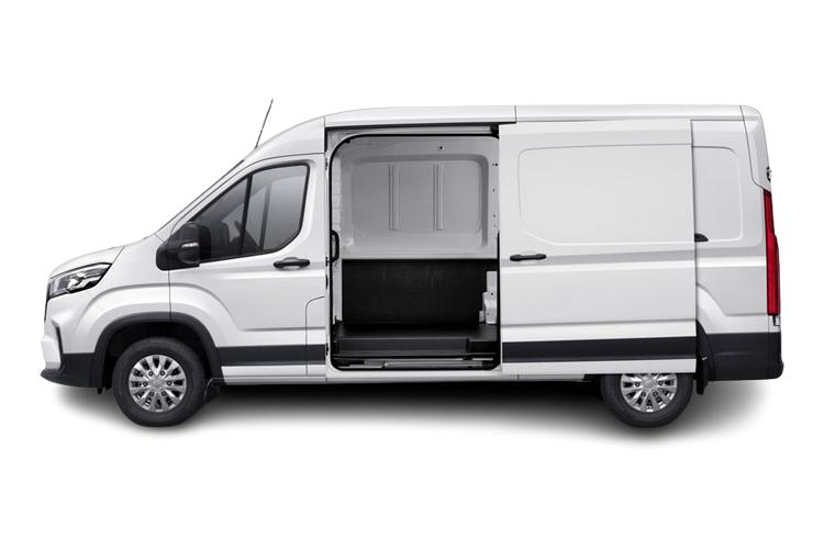 eDELIVER 9 Side_view Image