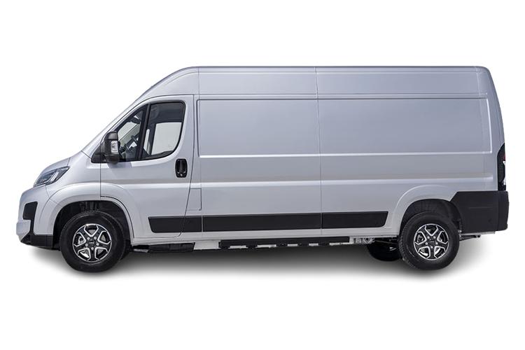 eSuperJolly over 3.5t Side_view Image