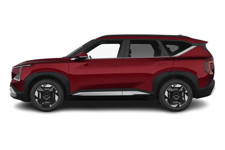 EV5 Side_view Image