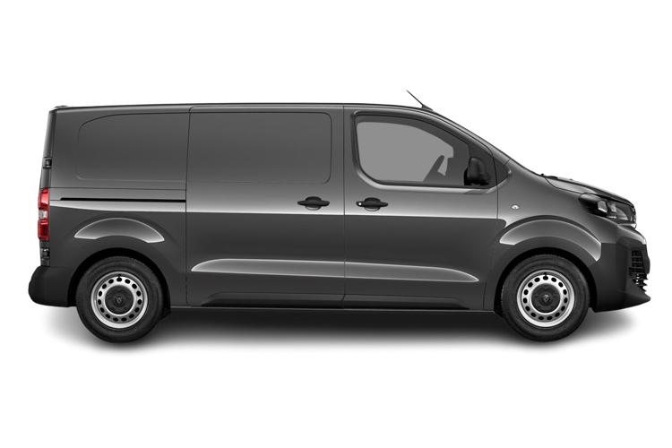 Expert Van Side_view Image