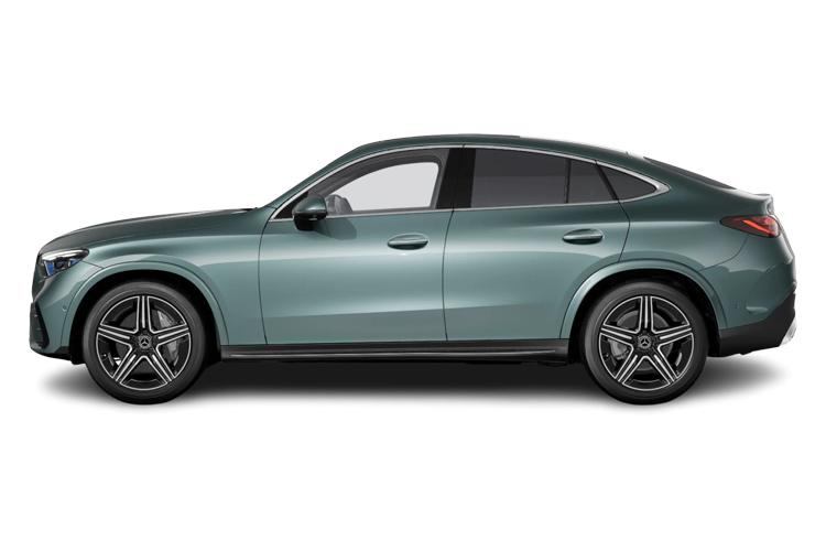 GLC Coupe Side_view Image