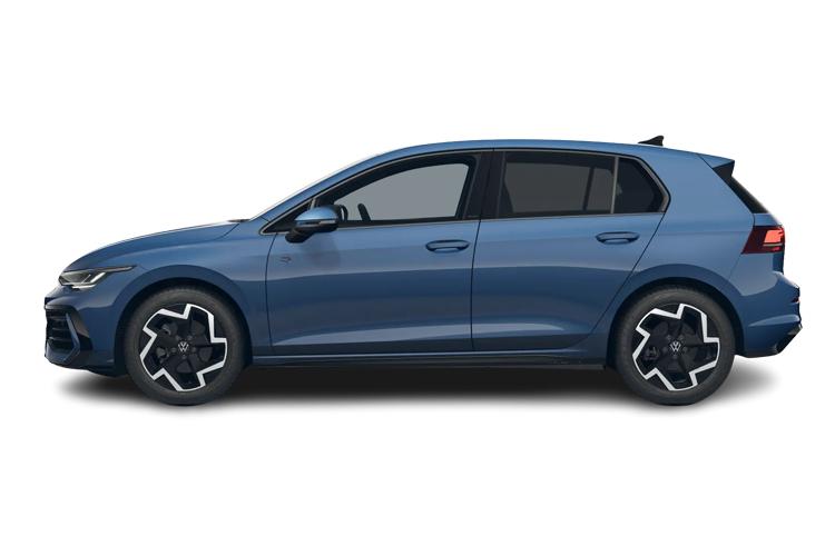 Golf Side_view Image