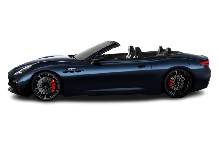 Grancabrio Side_view Image